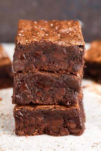 Keto Brownies
