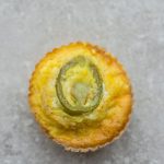 Jalapeño Popper Egg Cups – a healthy breakfast twist on the classic appetizer made with cheese, bacon and jalapeno peppers. Perfect for busy school or work mornings or a holiday brunch.