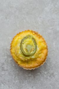 Jalapeño Popper Egg Cups